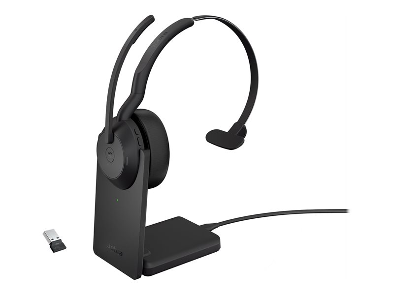 Jabra Evolve2 55 Ms Mono 25599 899 989